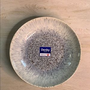 Beautiful Soup or pasta bowl 🍲